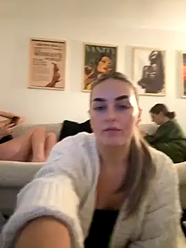 Bodacious BrookeXO online show from 11/10/25, 10:20