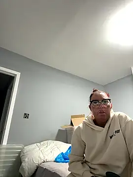 Angel-LinaX online show from 01/12/26, 10:15