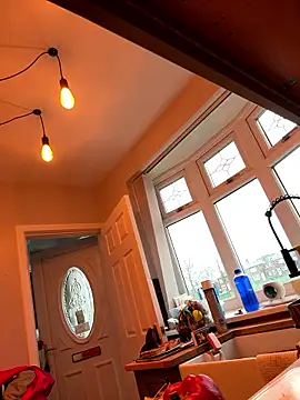 Angel-LinaX online show from 01/18/26, 02:21