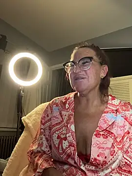 Angel-LinaX online show from 02/21/26, 08:21