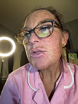 Angel-LinaX online show from 02/25/26, 09:35