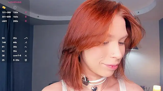 EvaStar1ight online show from 03/12/26, 08:37