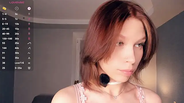 EvaStar1ight online show from 03/30/26, 08:32