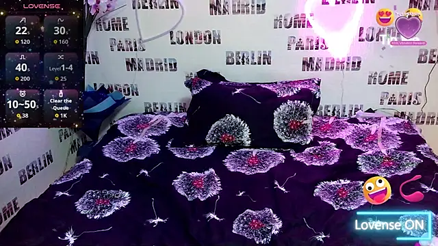 Bya hootgyrl1 online show from 01/05/26, 09:51