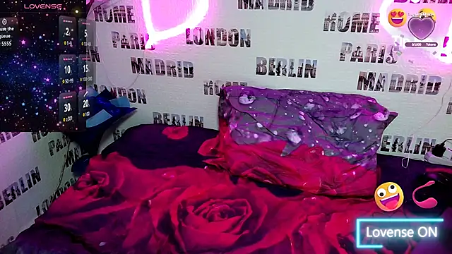 Bya hootgyrl1 online show from 01/06/26, 09:39