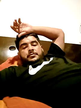 Yerackhip online show from 11/16/25, 03:56