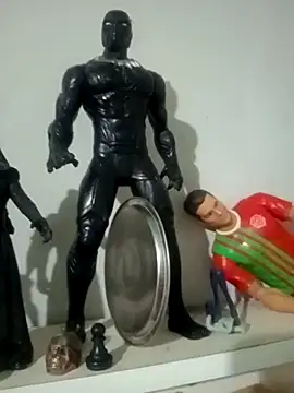 Yerackhip online show from 02/27/26, 10:37