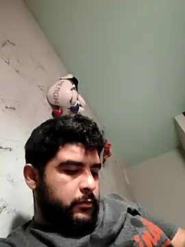 Yerackhip online show from 04/08/26, 12:10