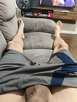 Pocoyo998 online show from 01/17/26, 06:22