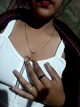 Aarti909090 online show from 12/20/25, 03:52