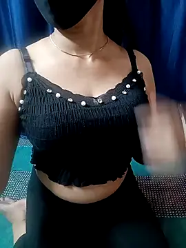 Aarti909090 online show from 02/28/26, 01:12