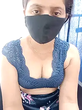 Aarti909090 online show from 03/17/26, 07:44