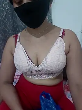 Aarti909090 online show from 03/24/26, 02:22