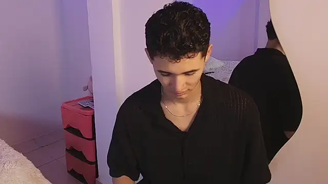 Eiden Blake online show from 12/13/25, 11:43