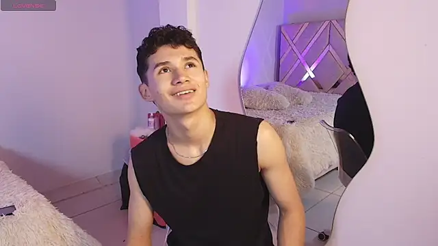 Eiden Blake online show from 01/15/26, 11:41