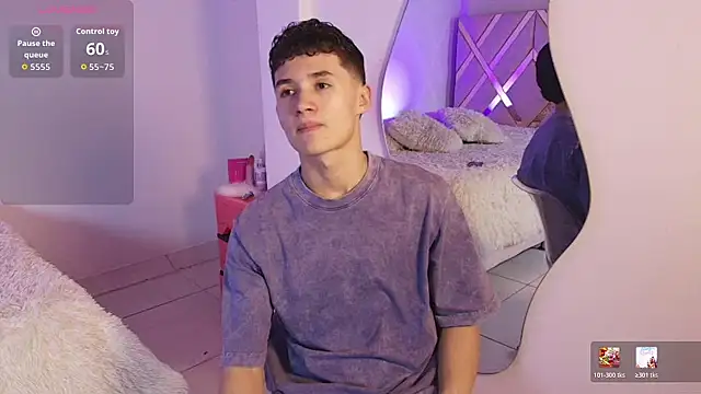 Eiden Blake online show from 02/05/26, 12:59