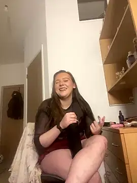 LiahLovexoxx online show from 01/07/26, 12:35