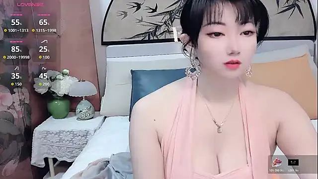 Ella99 online show from 12/03/25, 01:35