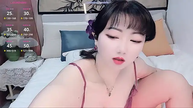 Ella99 online show from 12/14/25, 02:06