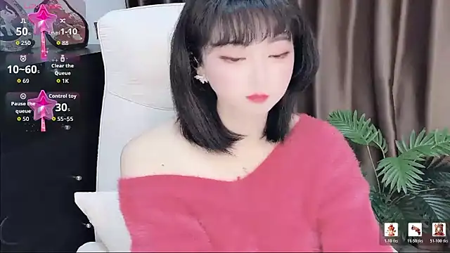 Ella99 online show from 03/05/26, 03:02