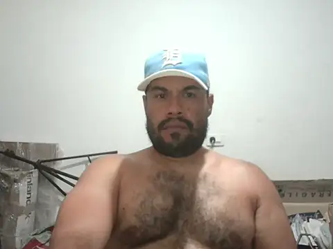 Ramses 36 online show from 04/05/26, 02:42