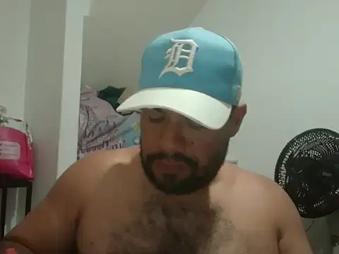 Ramses 36 online show from 04/29/26, 01:32