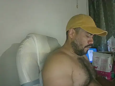 Ramses 36 online show from 06/24/26, 01:37