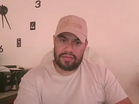 Ramses 36 online show from 06/24/26, 02:49