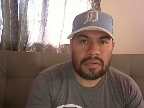 Ramses 36 online show from 06/27/26, 04:01