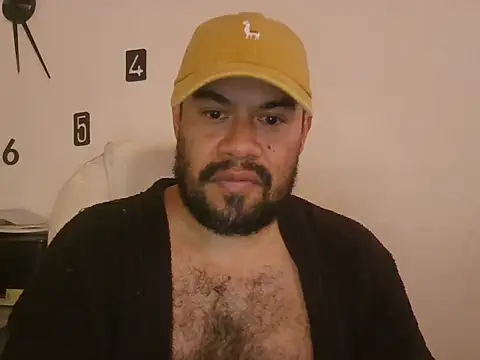 Ramses 36 online show from 07/04/26, 01:50