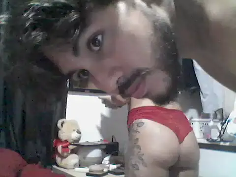 meninadeparis online show from 11/10/25, 02:49