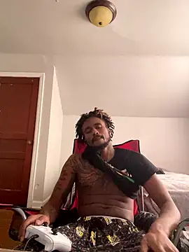 youngbull dada online show from 01/17/26, 09:18