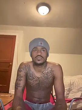 youngbull dada online show from 03/02/26, 10:33