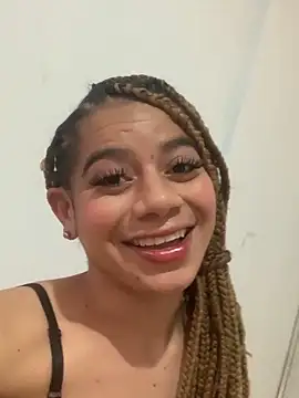 Megan2026 online show from 11/03/25, 07:37