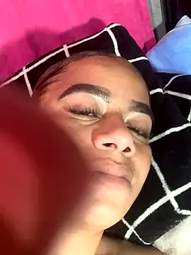 Megan2026 online show from 11/12/25, 07:13