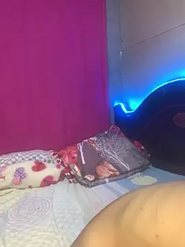 Megan2026 online show from 12/15/25, 05:23