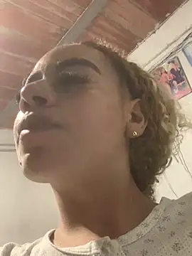 Megan2026 online show from 12/20/25, 01:12