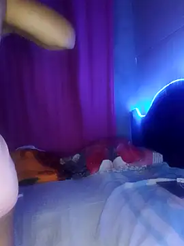 Megan2026 online show from 12/21/25, 04:41