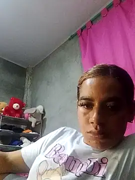 Megan2026 online show from 01/14/26, 05:02