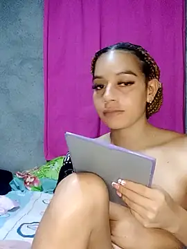 Megan2026 online show from 02/15/26, 04:53