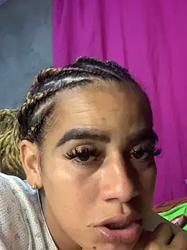 Megan2026 online show from 03/06/26, 03:14