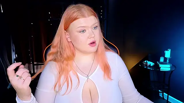 AriettaHeart online show from 11/28/25, 11:13