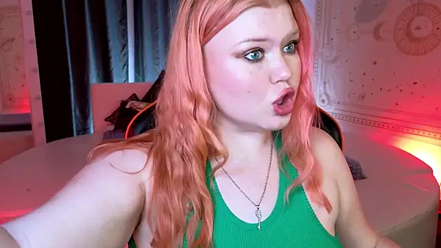 AriettaHeart online show from 12/03/25, 11:08