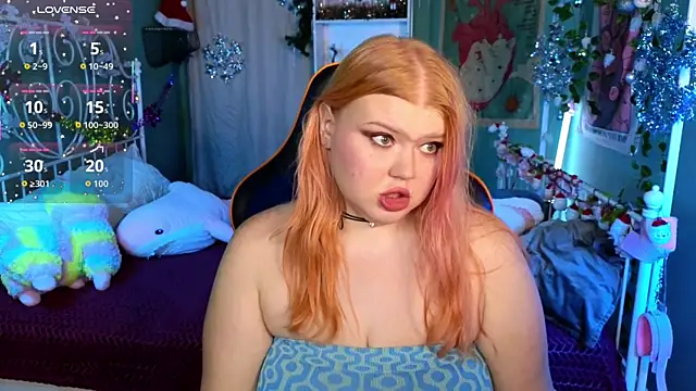 AriettaHeart online show from 12/23/25, 10:57