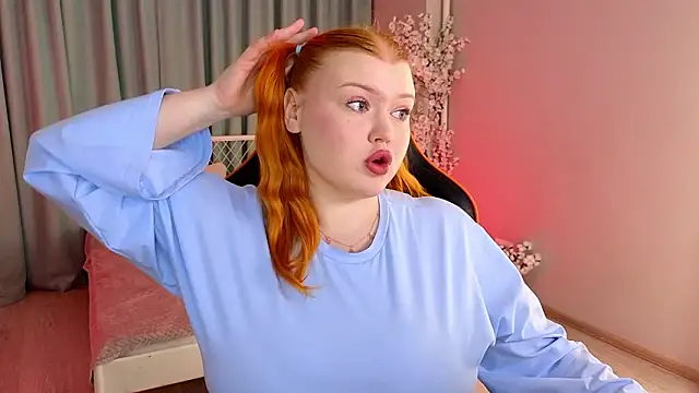 AriettaHeart online show from 02/09/26, 08:57