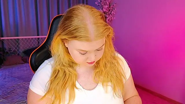 AriettaHeart online show from 04/26/26, 06:38