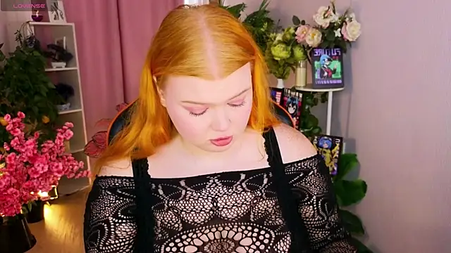 Snapshot of AriettaHeart chatting on 05/20/26, 10:54 AriettaHeart online show from 05/20/26, 10:54