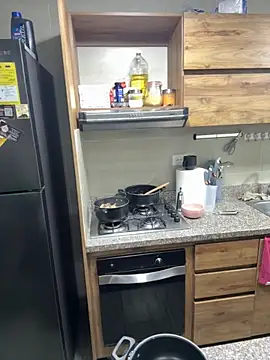 rossyhonney online show from 11/26/25, 01:39