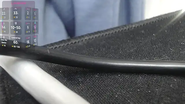 horneyworld007 online show from 02/14/26, 03:53