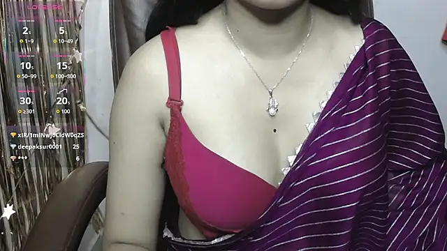 horneyworld007 online show from 04/18/26, 06:01